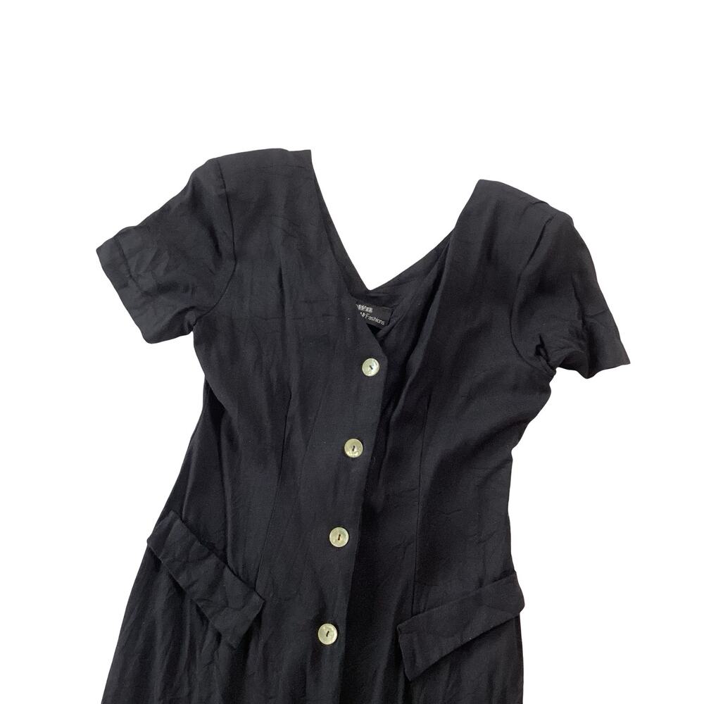 Vintage Dawn Joy Fashions Dress - Picture 4 of 6